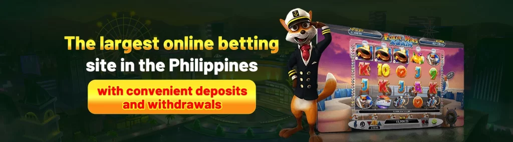 85PH homepage online casino games and mobile access interface